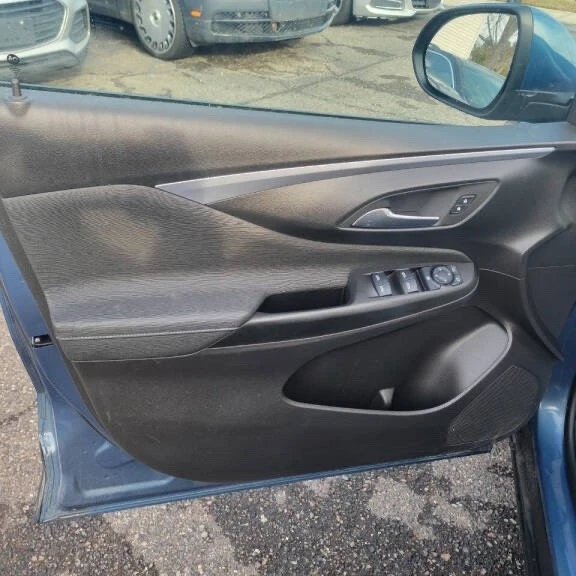 2025 Buick - Image 11 of 15