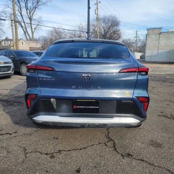 2025 Buick - Image 5 of 15