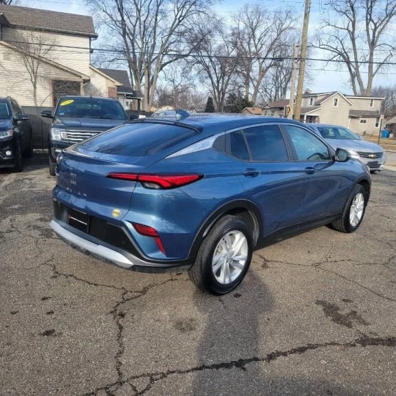 2025 Buick - Image 6 of 15