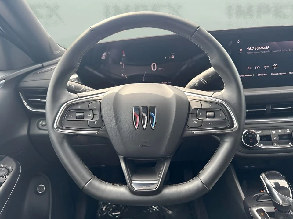 2025 Buick - Image 10 of 25
