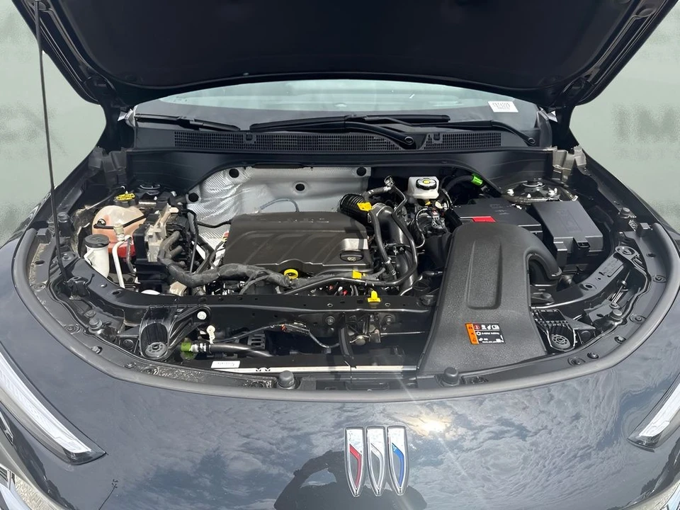 2025 Buick - Image 23 of 25