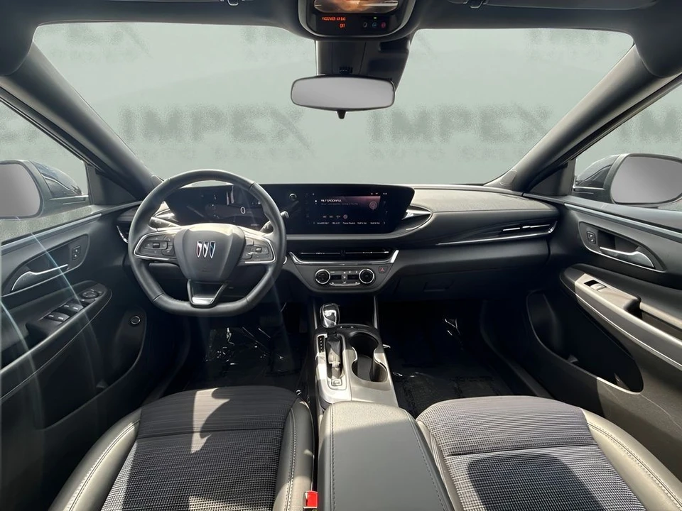 2025 Buick - Image 9 of 25
