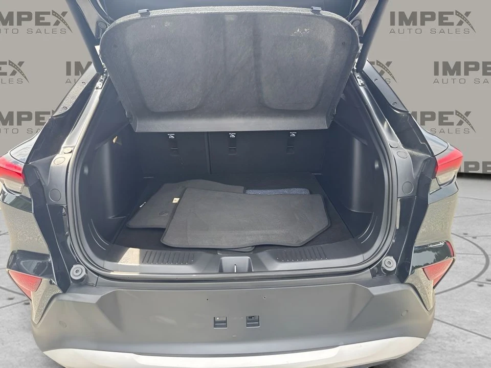 2025 Buick - Image 20 of 25