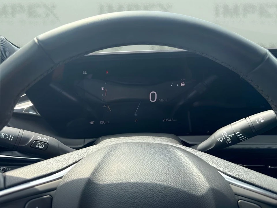 2025 Buick - Image 16 of 25