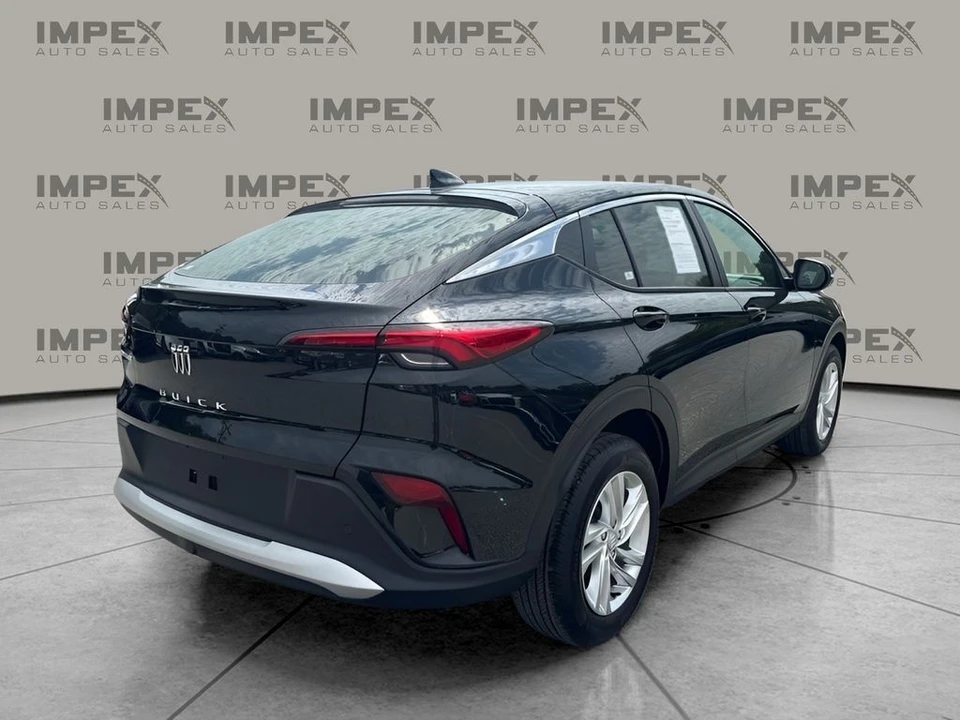 2025 Buick - Image 3 of 25