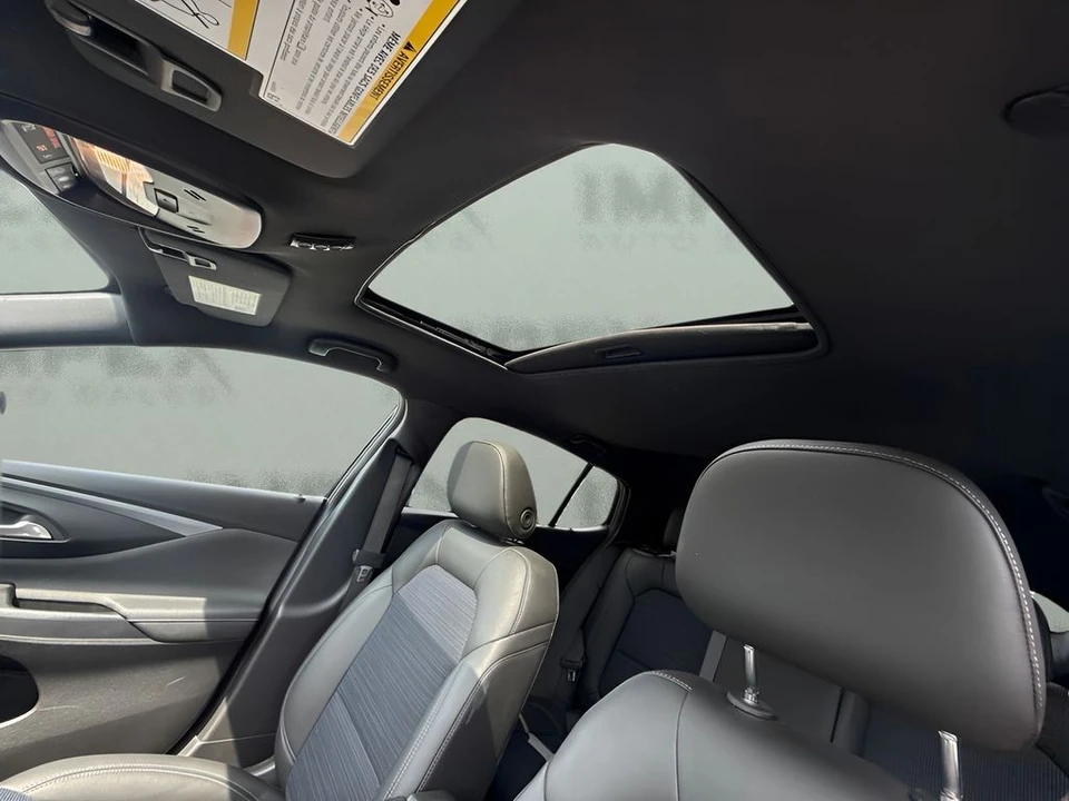 2025 Buick - Image 7 of 25