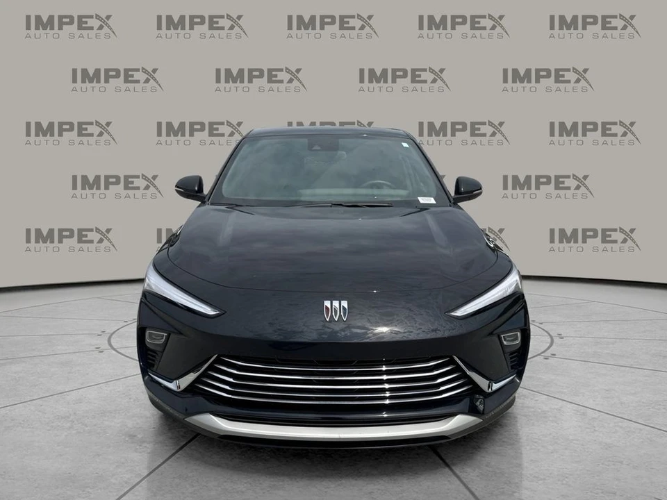 2025 Buick - Image 5 of 25