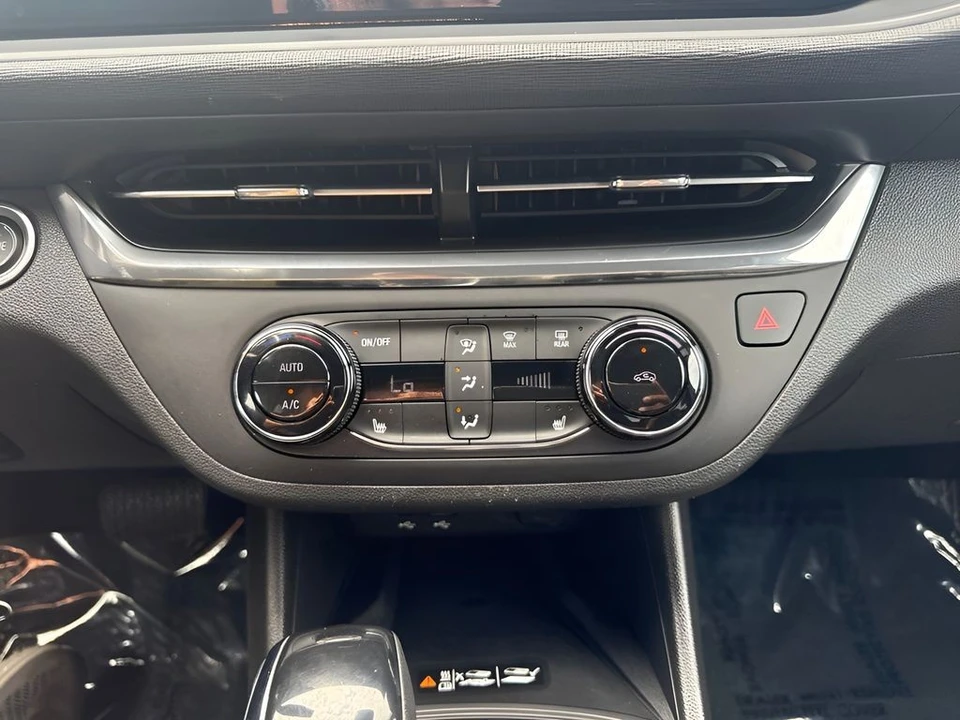 2025 Buick - Image 12 of 25