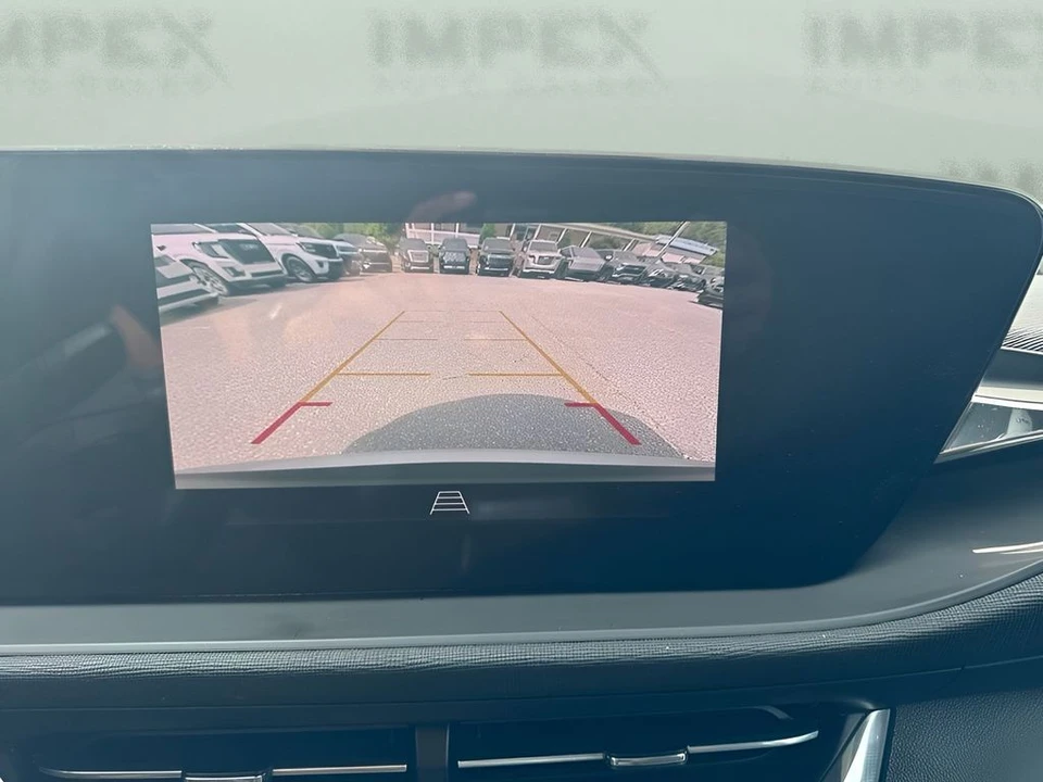 2025 Buick - Image 13 of 25