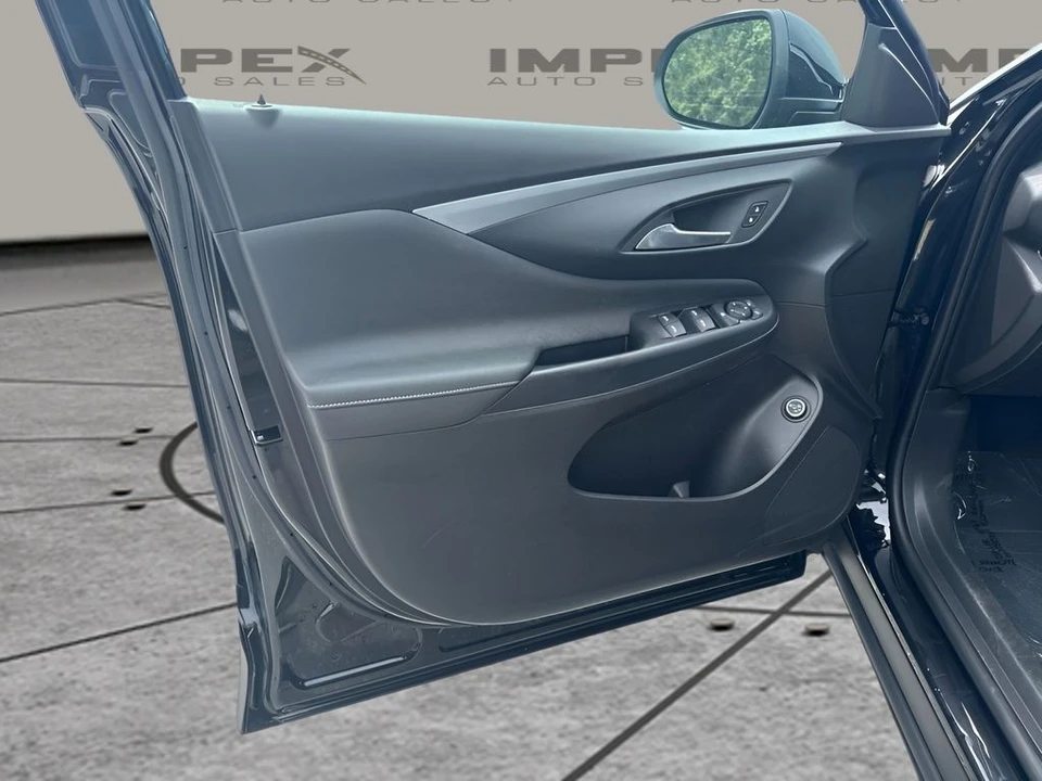 2025 Buick - Image 18 of 25