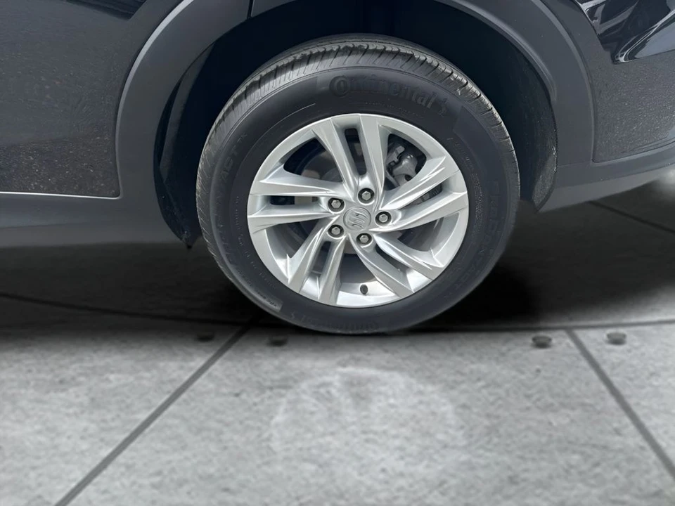 2025 Buick - Image 22 of 25