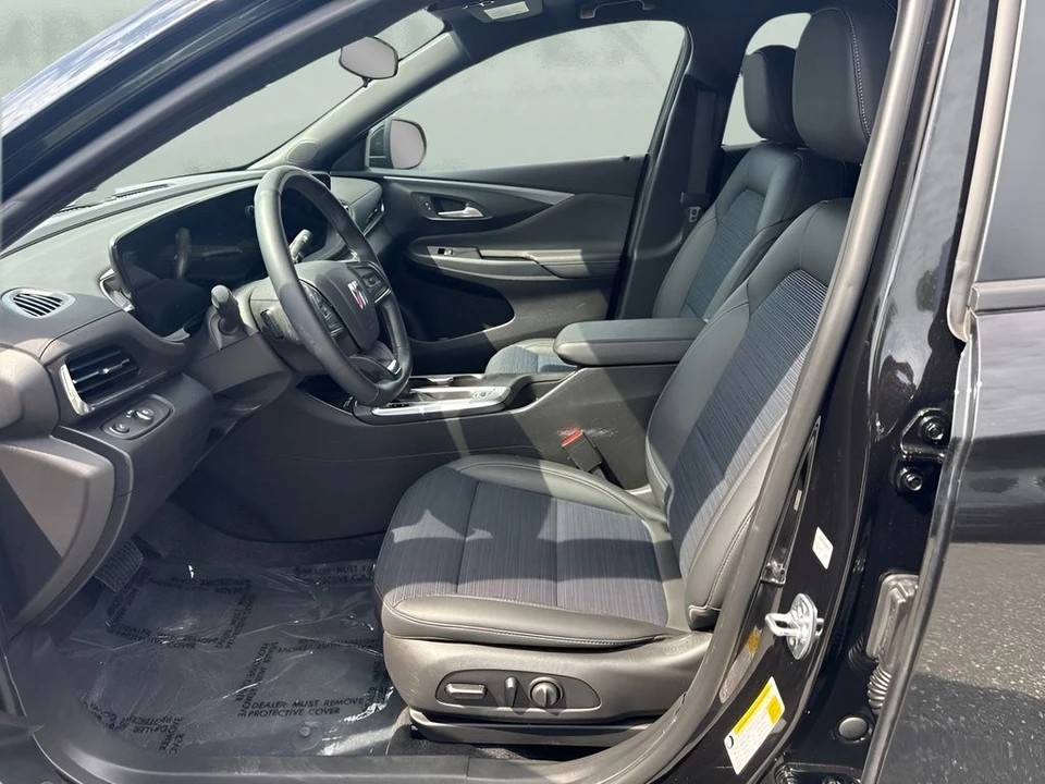 2025 Buick - Image 6 of 25