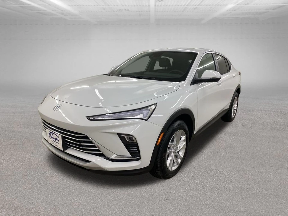 2025 Buick - Image 5 of 12