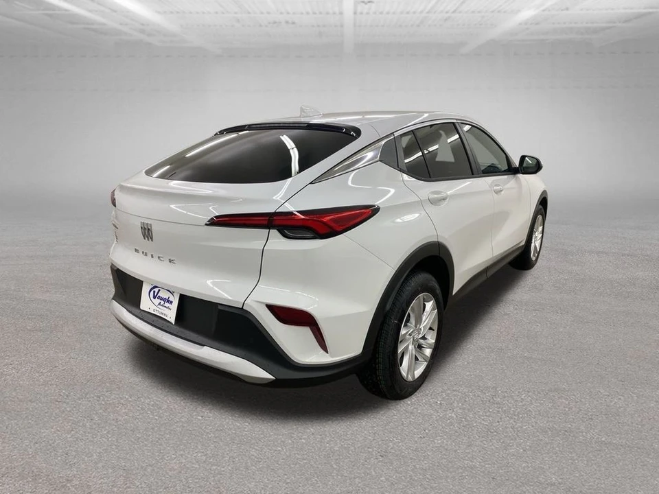 2025 Buick - Image 11 of 12