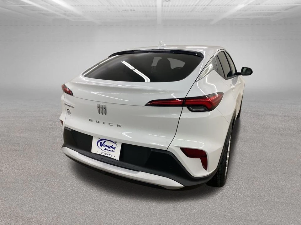 2025 Buick - Image 10 of 12