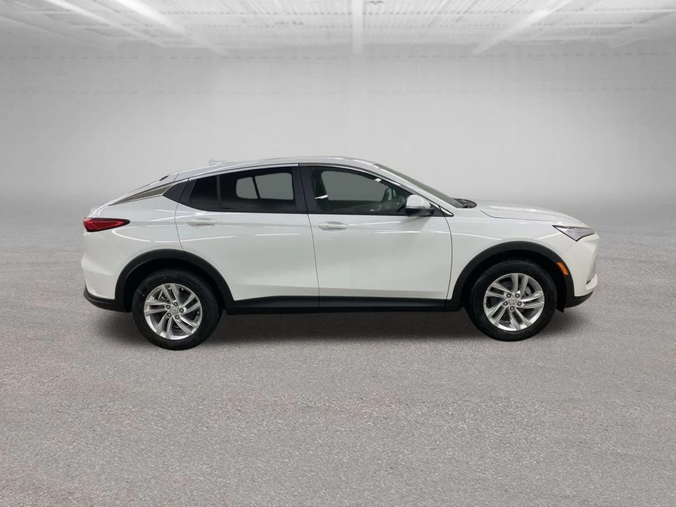 2025 Buick - Image 12 of 12