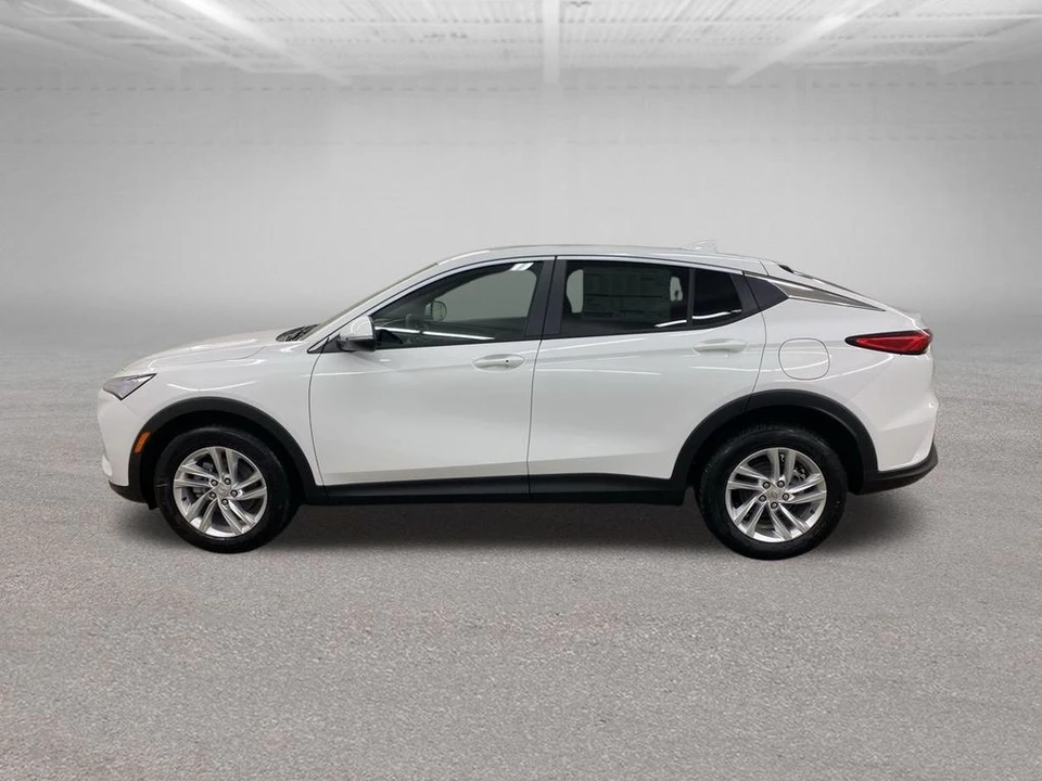 2025 Buick - Image 6 of 12