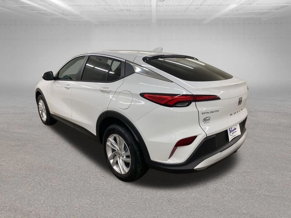 2025 Buick - Image 7 of 12