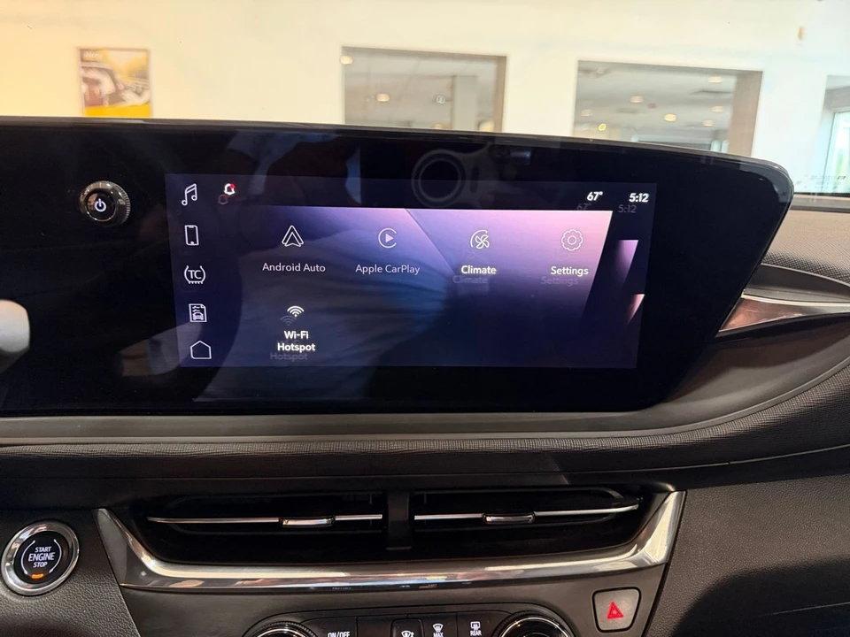 2025 Buick - Image 21 of 31