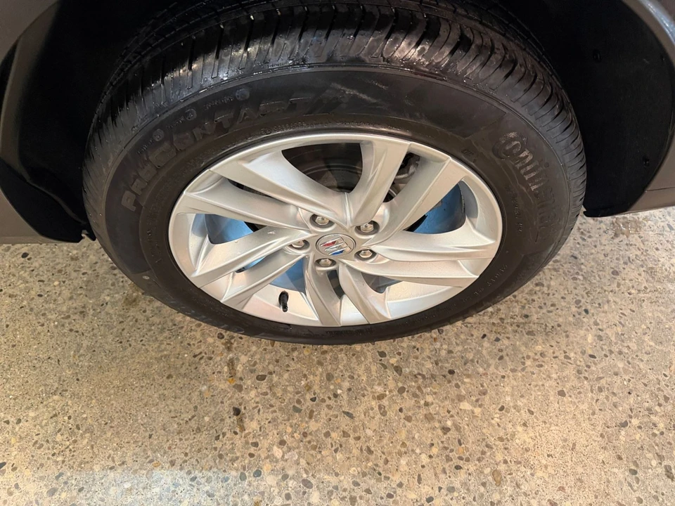 2025 Buick - Image 30 of 31