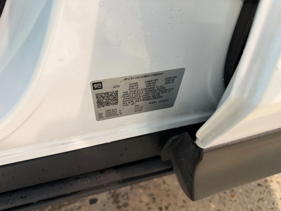 2025 Buick - Image 29 of 31