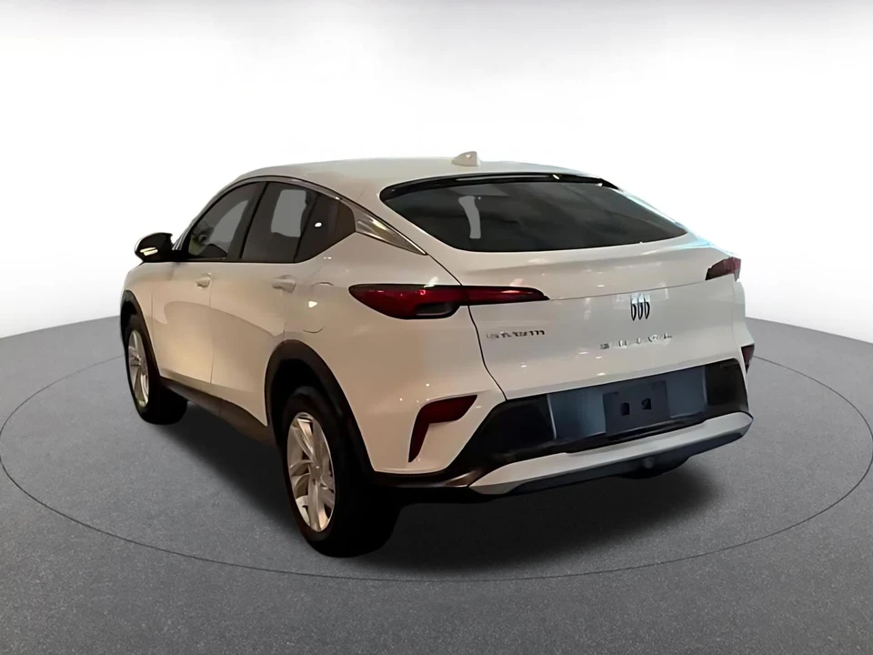 2025 Buick - Image 7 of 31