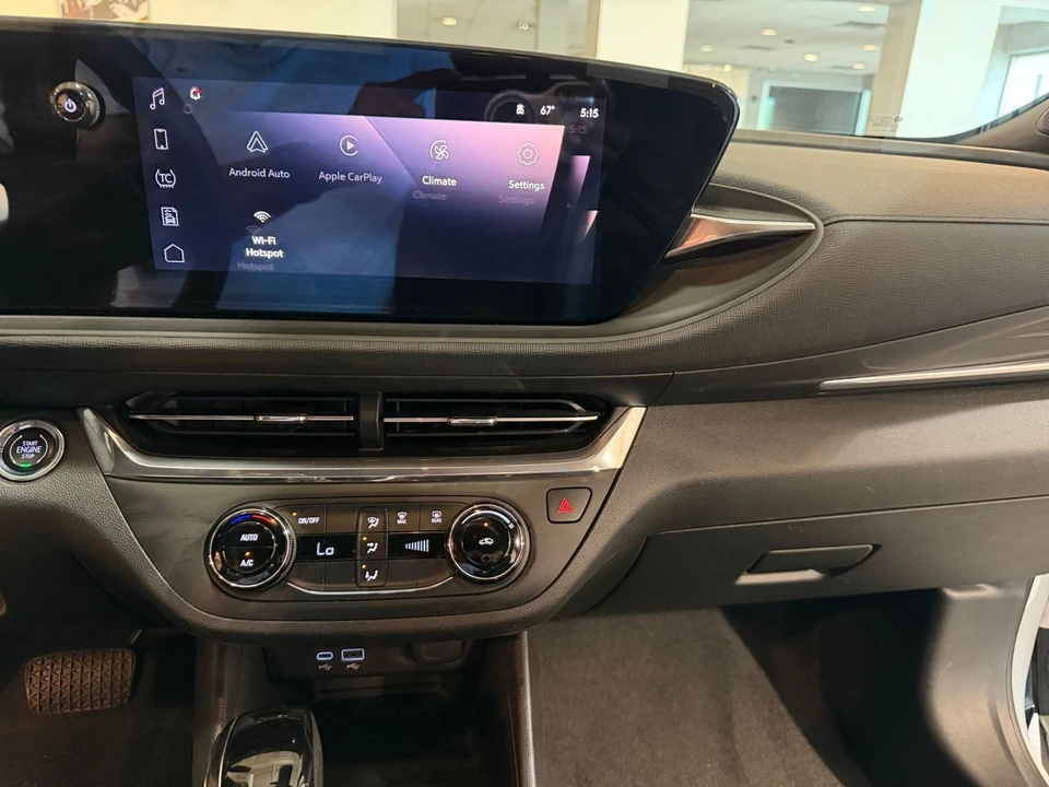 2025 Buick - Image 18 of 31