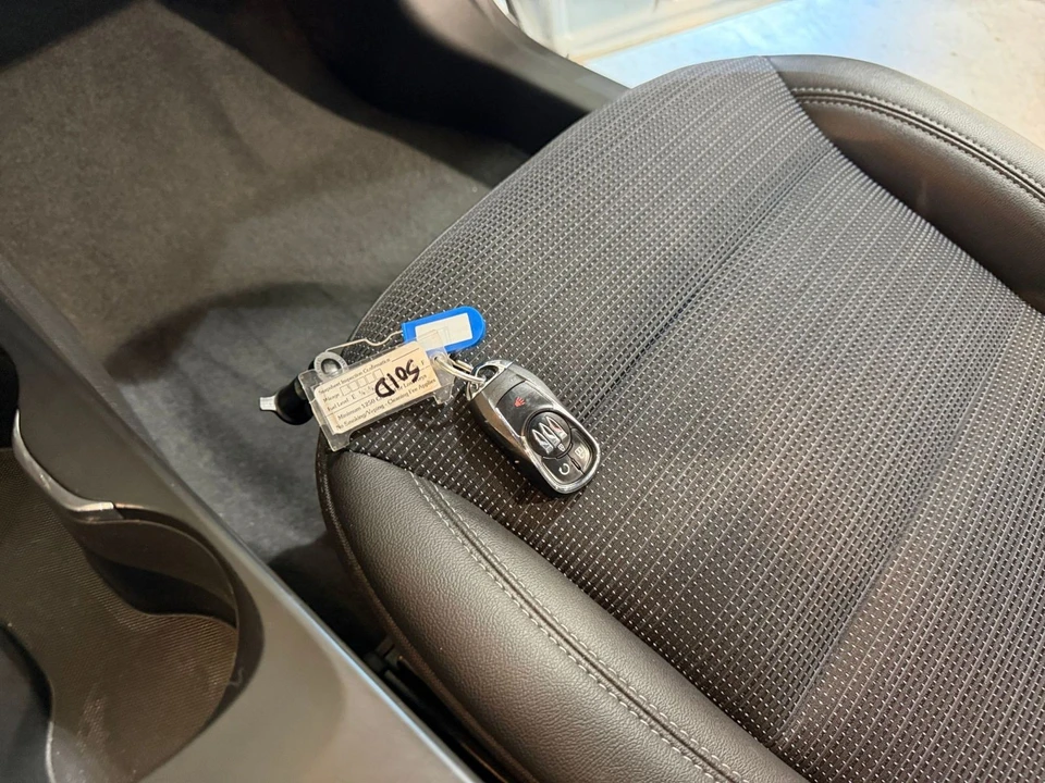 2025 Buick - Image 22 of 31