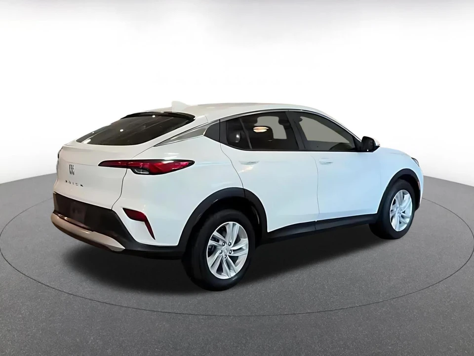 2025 Buick - Image 15 of 31
