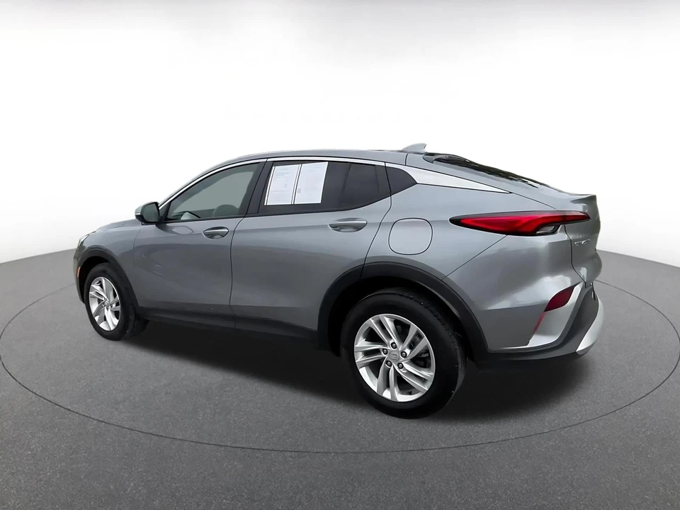 2025 Buick - Image 11 of 31