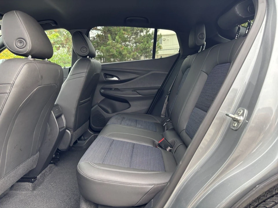 2025 Buick - Image 27 of 31