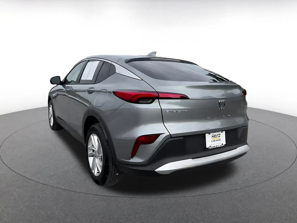 2025 Buick - Image 12 of 31