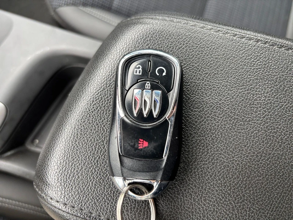 2025 Buick - Image 26 of 31