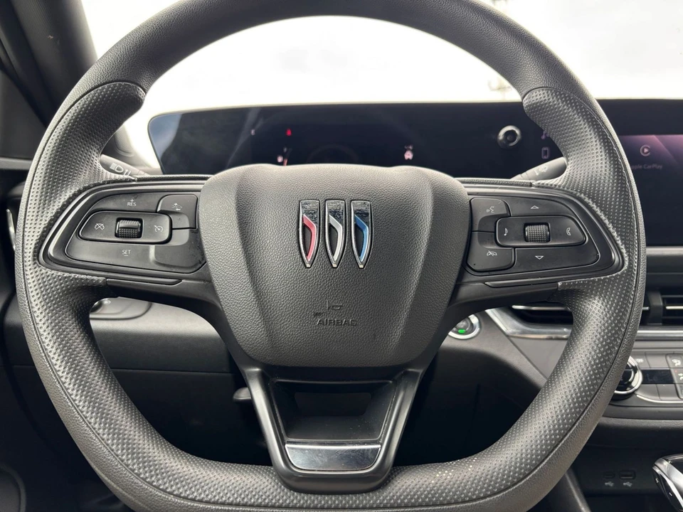 2025 Buick - Image 29 of 31