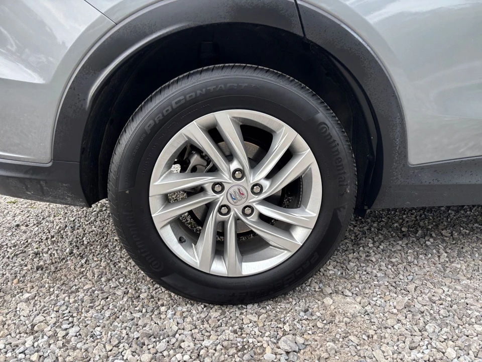 2025 Buick - Image 31 of 31