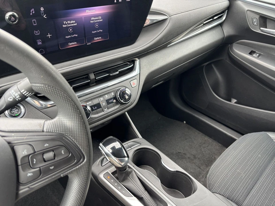 2025 Buick - Image 18 of 31