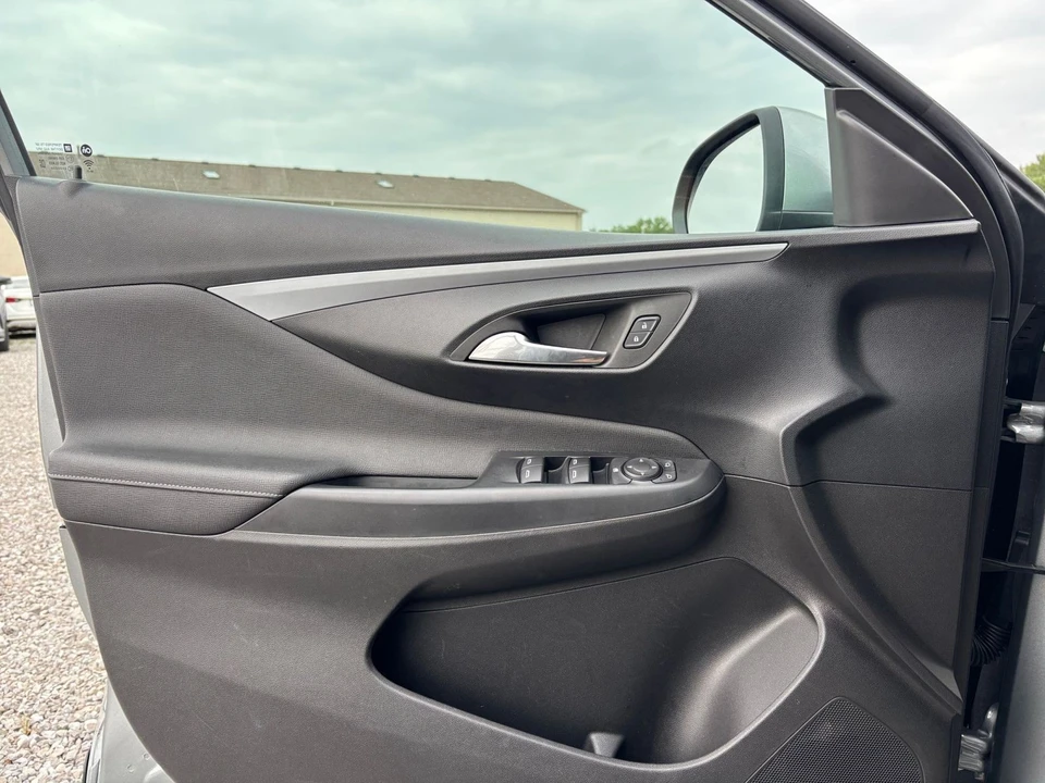 2025 Buick - Image 20 of 31