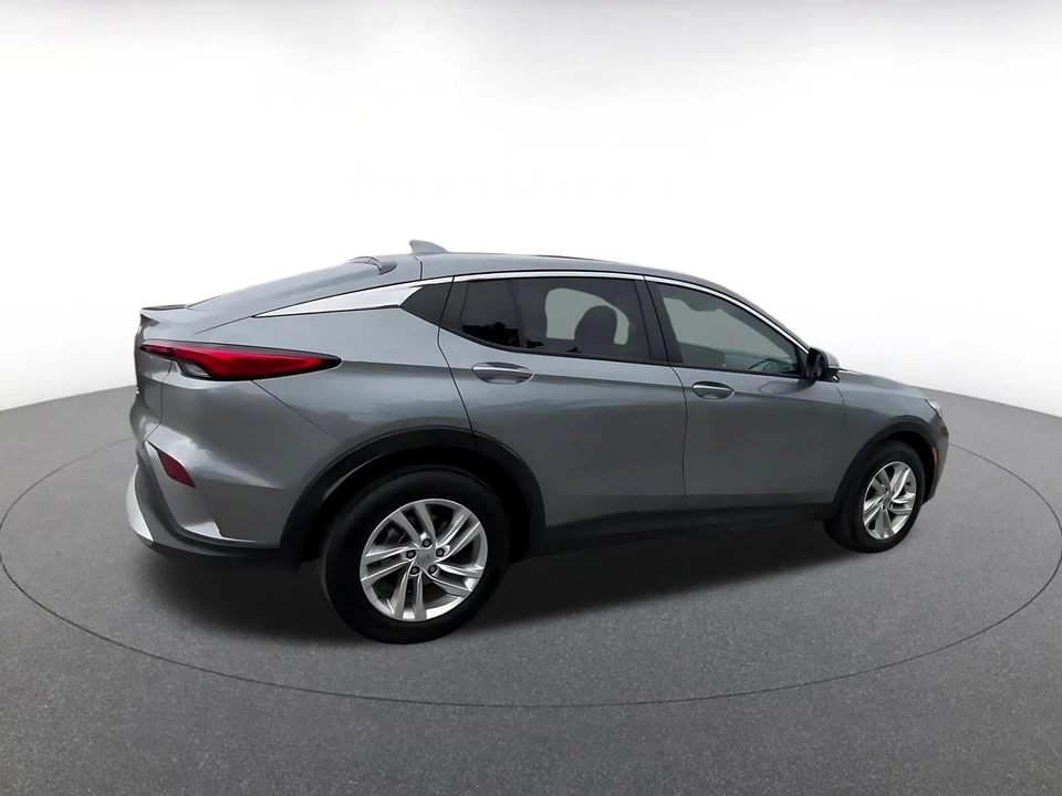 2025 Buick - Image 15 of 31
