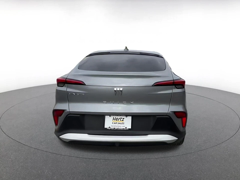 2025 Buick - Image 14 of 31