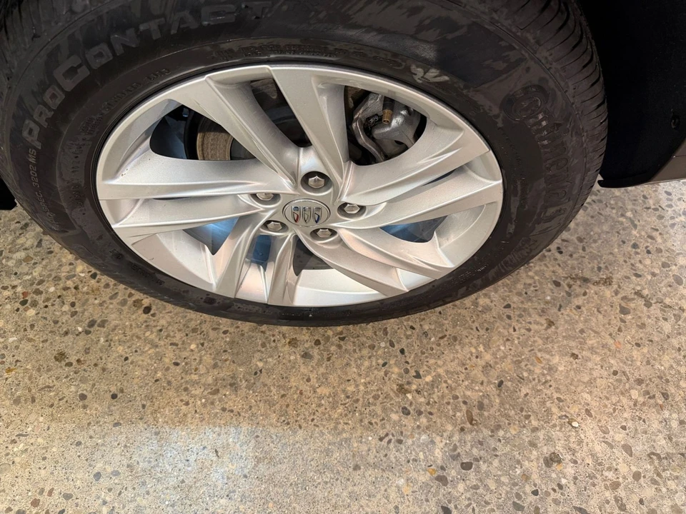 2025 Buick - Image 30 of 31