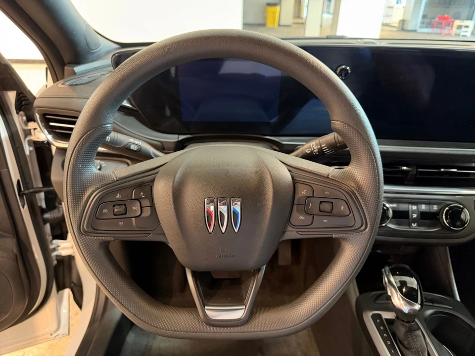 2025 Buick - Image 28 of 31