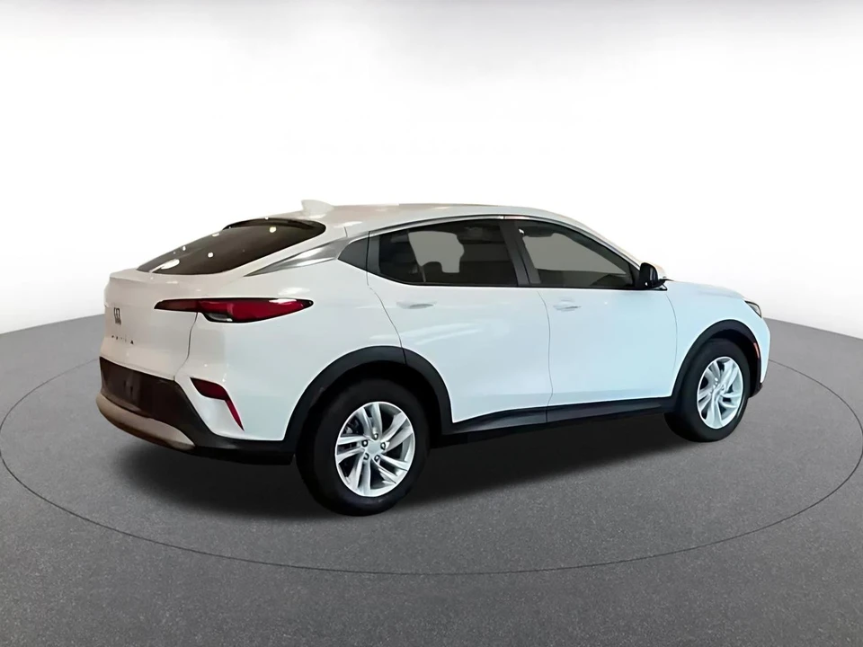 2025 Buick - Image 12 of 31
