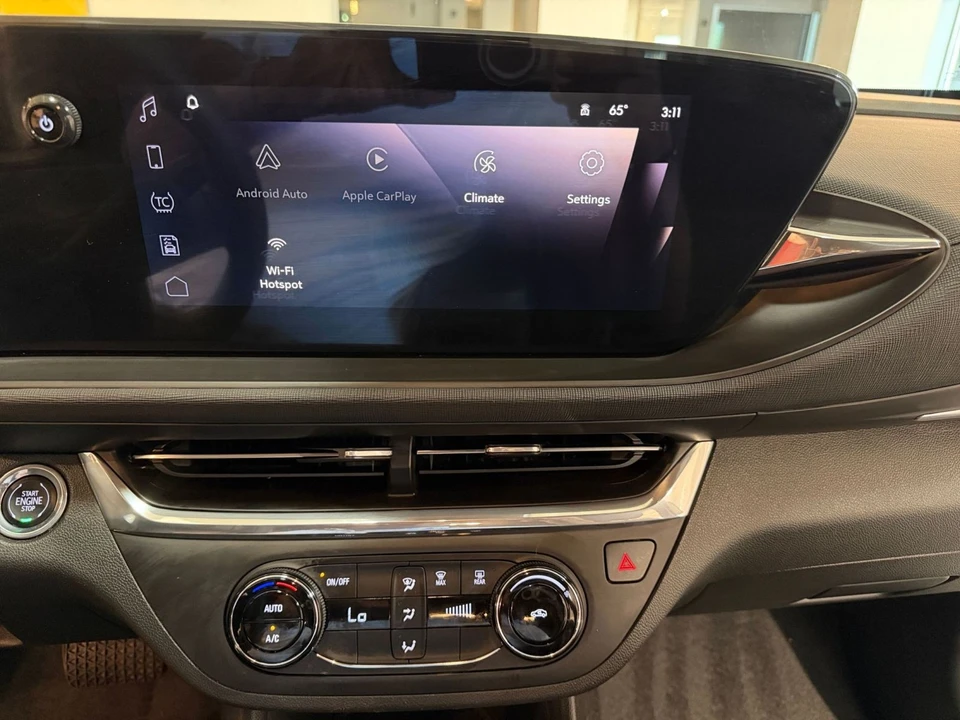 2025 Buick - Image 18 of 31