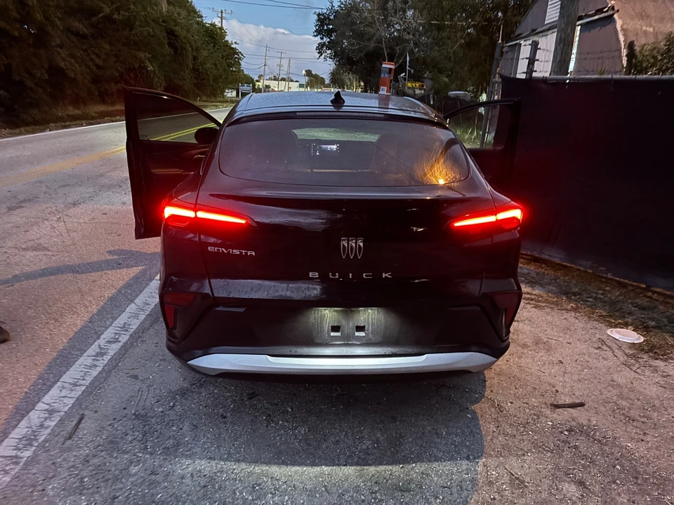 2025 Buick - Image 11 of 11