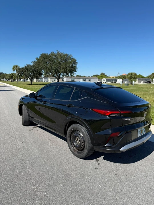 2025 Buick - Image 3 of 11