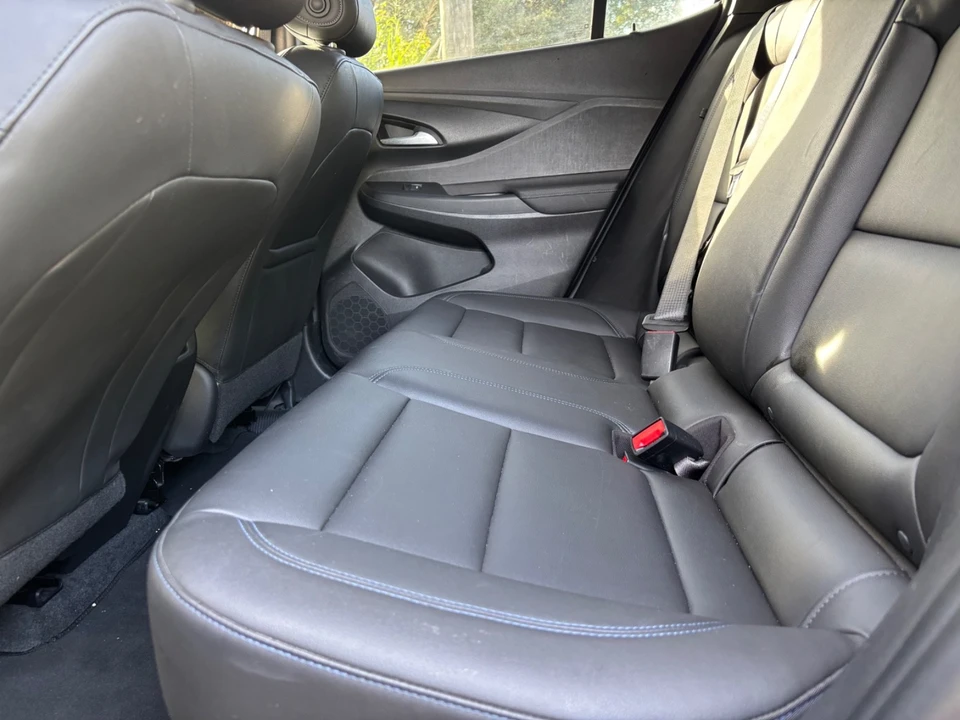 2025 Buick - Image 4 of 11