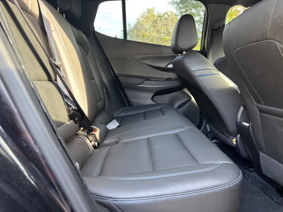 2025 Buick - Image 6 of 11