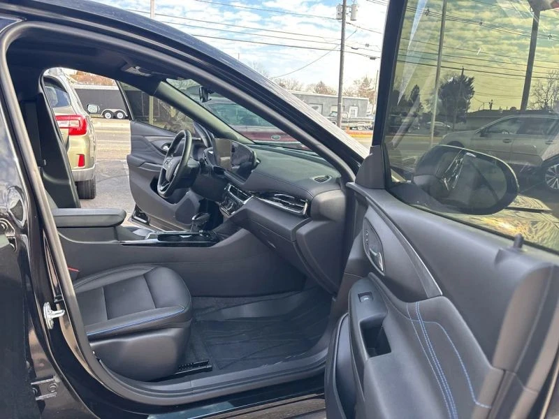 2025 Buick - Image 11 of 12