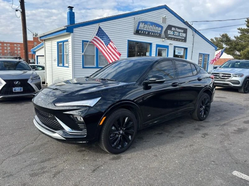 2025 Buick - Image 2 of 12