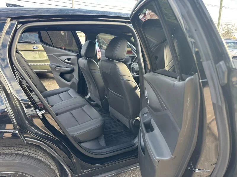2025 Buick - Image 12 of 12